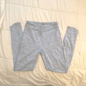 Gymshark Fleur Leggings